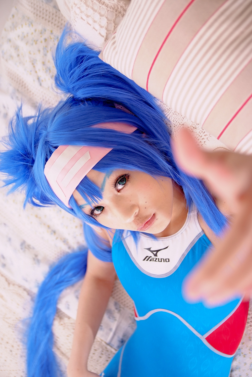 cosplay写真套图 C78 -Klan.Klang (2)